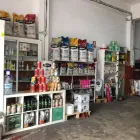 La imagen 3 de la Empresa PIENSOS OMAR Maquinaria, Maquinas y Equipos en Telde GC