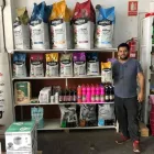 La imagen 4 de la Empresa PIENSOS OMAR Maquinaria, Maquinas y Equipos en Telde GC