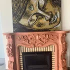 La imagen 2 de la Empresa PIERRE CHIMEN CHIMENEAS Servicios Profesionales y de Negocios en Algeciras CA