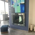 La imagen 4 de la Empresa PIERRE CHIMEN CHIMENEAS Servicios Profesionales y de Negocios en Algeciras CA