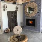 La imagen 6 de la Empresa PIERRE CHIMEN CHIMENEAS Servicios Profesionales y de Negocios en Algeciras CA