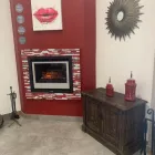 La imagen 7 de la Empresa PIERRE CHIMEN CHIMENEAS Servicios Profesionales y de Negocios en Algeciras CA