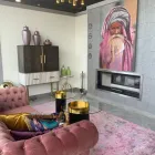 La imagen 9 de la Empresa PIERRE CHIMEN CHIMENEAS Servicios Profesionales y de Negocios en Algeciras CA