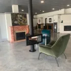 La imagen 10 de la Empresa PIERRE CHIMEN CHIMENEAS Servicios Profesionales y de Negocios en Algeciras CA