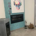 La imagen 12 de la Empresa PIERRE CHIMEN CHIMENEAS Servicios Profesionales y de Negocios en Algeciras CA