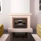 La imagen 16 de la Empresa PIERRE CHIMEN CHIMENEAS Servicios Profesionales y de Negocios en Algeciras CA