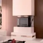 La imagen 17 de la Empresa PIERRE CHIMEN CHIMENEAS Servicios Profesionales y de Negocios en Algeciras CA