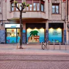 La imagen 1 de la Empresa PIL PIL HOSTEL Pension en Bilbao BI