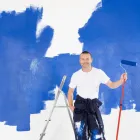La imagen 2 de la Empresa PINTANDO MADRID Pintores y Pinturas en Rivas-Vaciamadrid M