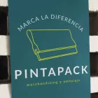 La imagen 1 de la Empresa PINTAPACK Industrias y Agricultura en Sabadell B