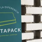 La imagen 2 de la Empresa PINTAPACK Industrias y Agricultura en Sabadell B