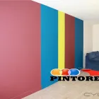 La imagen 1 de la Empresa PINTORESY MADRID Pintores y Pinturas en Madrid M
