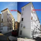 La imagen 1 de la Empresa PINTURAS EN GENERAL EN MÁLAGA Pintores y Pinturas en Benalmádena MA