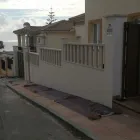 La imagen 54 de la Empresa PINTURAS EN GENERAL EN MÁLAGA Pintores y Pinturas en Benalmádena MA