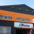 La imagen 1 de la Empresa PINTURAS PALACIOS BCN COLOR Pintores y Pinturas en Badalona B