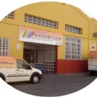 La imagen 2 de la Empresa PINTURAS PALACIOS BCN COLOR Pintores y Pinturas en Badalona B