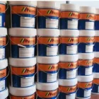 La imagen 3 de la Empresa PINTURAS PALACIOS BCN COLOR Pintores y Pinturas en Badalona B