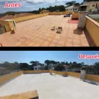 La imagen 4 de la Empresa PINTURAS&REFORMAS SAEZ Pintores y Pinturas en Calella B