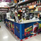 La imagen 1 de la Empresa PINTURAS Y FERRETERÍA JQ DECORACIÓN Pintores y Pinturas en Palma IB