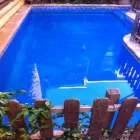 La imagen 1 de la Empresa PISCINAS PODER Piscinas: Equipos Y Productos en Madrid M