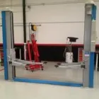 La imagen 1 de la Empresa PIT LANE BOXES ALQUILER DE BOXES PARA EL BRICOLAGE DEL AUTOMOVIL Talleres Mecánicos en Torrejón de Ardoz M