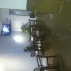 La imagen 1 de la Empresa PIZARRA Y PUNTO Restaurantes en Madrid M