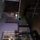 La imagen 2 de la Empresa PIZARRA Y PUNTO Restaurantes en Madrid M
