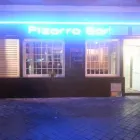 La imagen 4 de la Empresa PIZARRA Y PUNTO Restaurantes en Madrid M