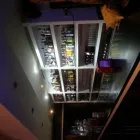 La imagen 6 de la Empresa PIZARRA Y PUNTO Restaurantes en Madrid M