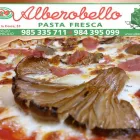 La imagen 2 de la Empresa PIZZERÍA ALBEROBELLO GIJÓN Tiendas y Productores de Alimentos en Gijón O