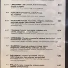 La imagen 5 de la Empresa PIZZERIA HELADERÍA EL PASEO Bares en Torremolinos MA