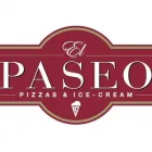 La imagen 6 de la Empresa PIZZERIA HELADERÍA EL PASEO Bares en Torremolinos MA