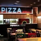 La imagen 9 de la Empresa PIZZERIA HELADERÍA EL PASEO Bares en Torremolinos MA