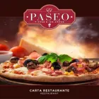 La imagen 10 de la Empresa PIZZERIA HELADERÍA EL PASEO Bares en Torremolinos MA