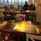 La imagen 11 de la Empresa PIZZERIA HELADERÍA EL PASEO Bares en Torremolinos MA