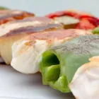 La imagen 7 de la Empresa PIZZERÍA LA CAPRICHOSA Restaurantes Asiáticos en Málaga España