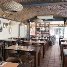 La imagen 1 de la Empresa PIZZERIA TOSCANA Restaurantes en Benidorm A