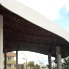 La imagen 4 de la Empresa PLACAHOME Materiales de Construcción en Las Chafiras TF