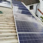 La imagen 2 de la Empresa PLANET ENERGY Industrias y Agricultura en Rincón de la Victoria MA