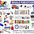 La imagen 1 de la Empresa PLASERTUI Servicios Profesionales y de Negocios en Fuenlabrada M