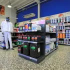 La imagen 2 de la Empresa PLATA SERVICE Pintores y Pinturas en Gavà B