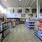 La imagen 4 de la Empresa PLATA SERVICE Pintores y Pinturas en Gavà B