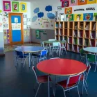 La imagen 8 de la Empresa PLATERO GREEN SCHOOL Escuelas en Málaga España