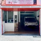 La imagen 6 de la Empresa POCERIA VALLEJO Tubos, Tuberías y Conexiones en Madrid M
