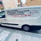 La imagen 9 de la Empresa POCERIA VALLEJO Tubos, Tuberías y Conexiones en Madrid M