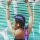 La imagen 2 de la Empresa PÓDAME Salones de Belleza en Barcelona B