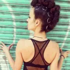 La imagen 4 de la Empresa PÓDAME Salones de Belleza en Barcelona B