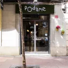 La imagen 9 de la Empresa PÓDAME Salones de Belleza en Barcelona B
