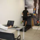 La imagen 6 de la Empresa PODOCLÍNICA VALLADARES Salud y Medicina en Sant Adrià de Besòs B