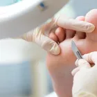 La imagen 7 de la Empresa PODOCLÍNICA VALLADARES Salud y Medicina en Sant Adrià de Besòs B